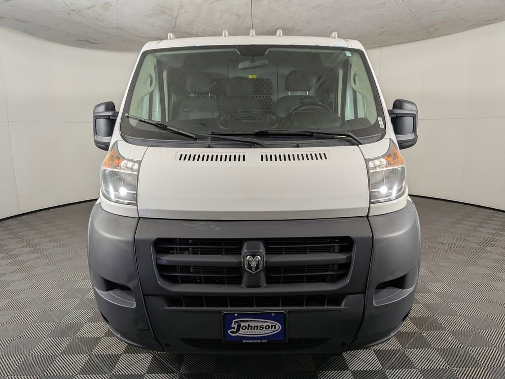 Used 2018 RAM ProMaster 1500 image 2
