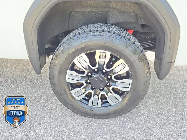 Certified 2024 GMC Sierra 2500 Denali w/ Denali Reserve Package AWD/4WD image 7