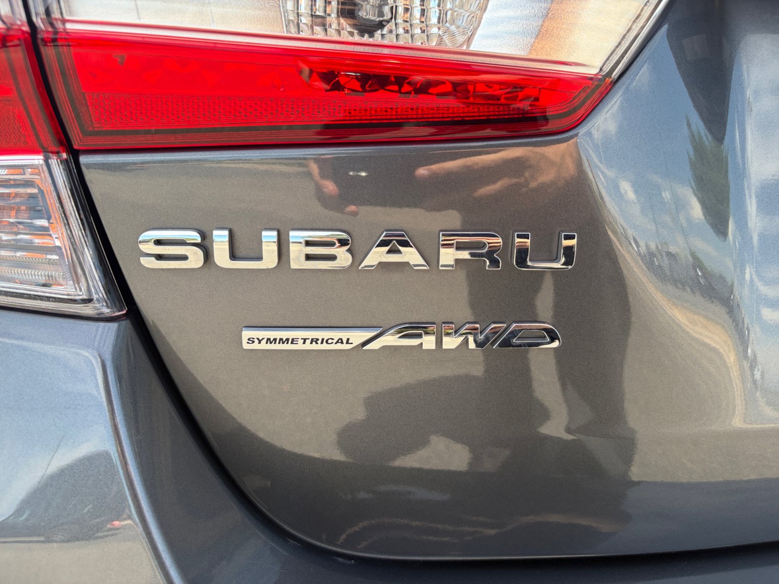 Used 2021 Subaru Impreza 2.0i AWD/4WD image 34