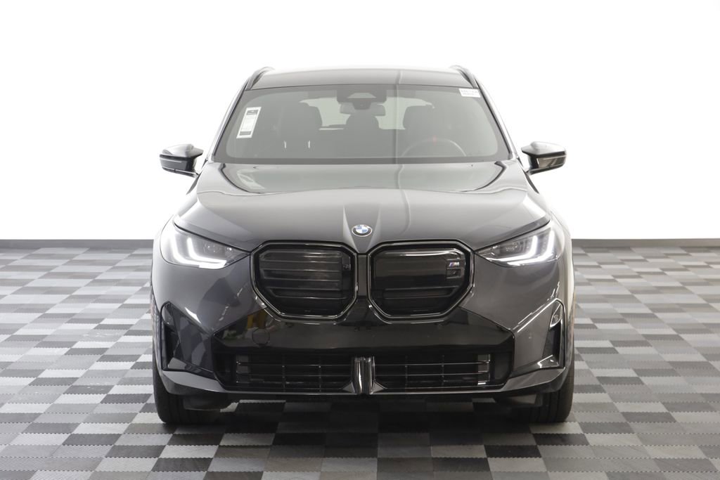 Certified 2025 BMW X3 M50 w/ Premium Package image 23