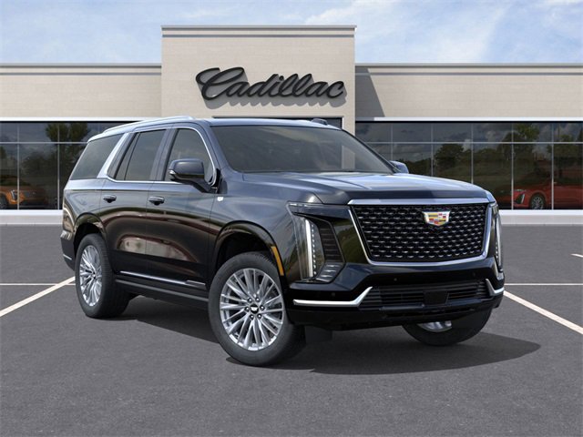 New 2026 Cadillac Escalade Luxury image 7