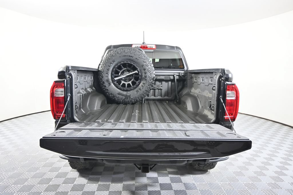 Used 2024 GMC Canyon AT4X w/ AT4X AEV Edition AWD/4WD image 6