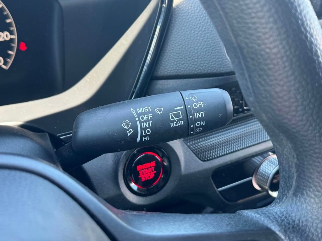 Used 2024 Honda CR-V LX image 19