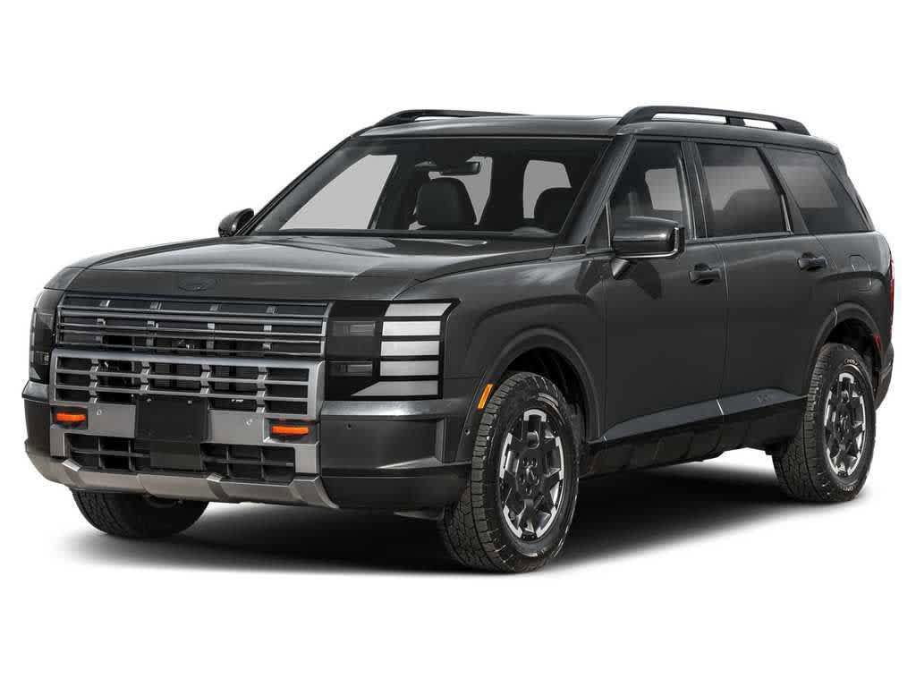 New 2026 Hyundai Palisade XRT Pro AWD/4WD image 18