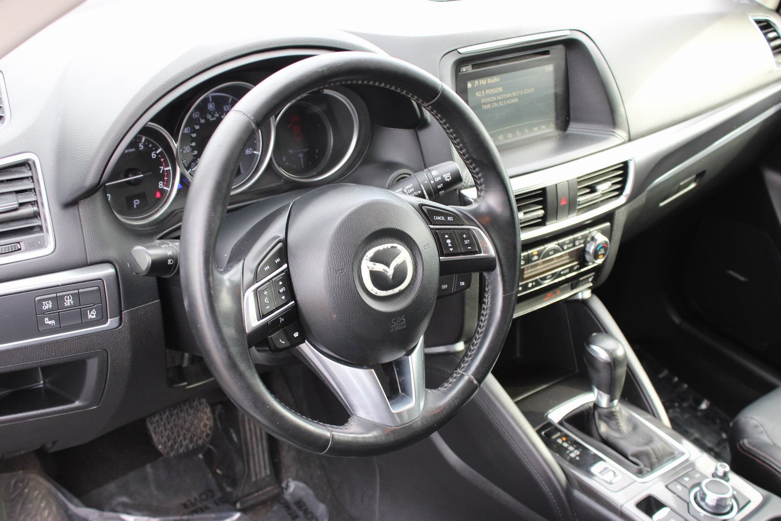 Used 2016 MAZDA CX-5 Grand Touring FWD image 10