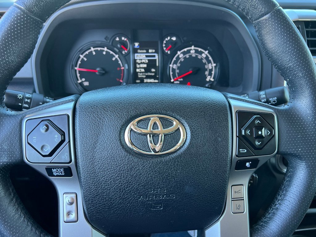 Used 2022 Toyota 4Runner SR5 Premium image 24