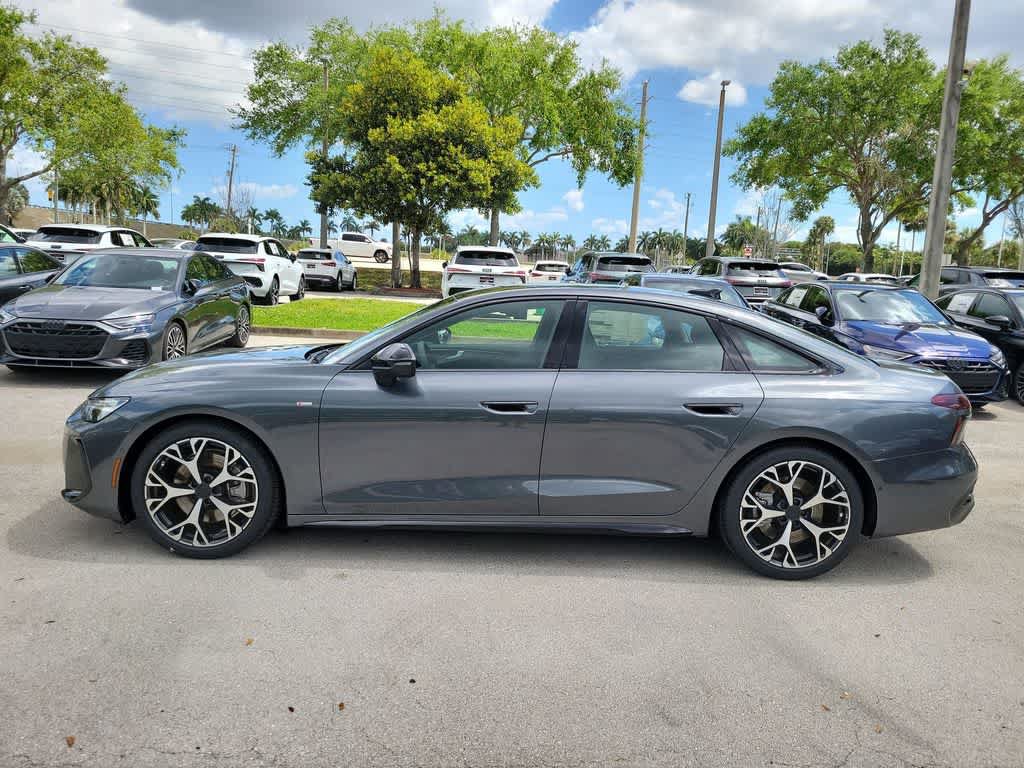 New 2026 Audi A6 Prestige AWD/4WD image 11