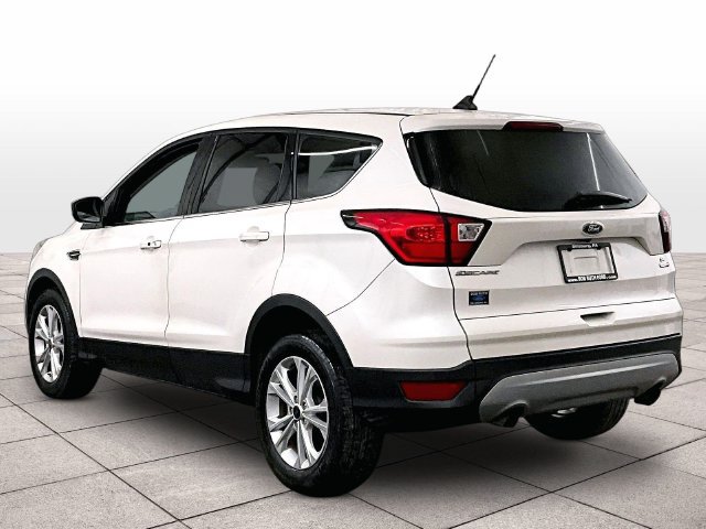 Used 2019 Ford Escape SE AWD/4WD image 10