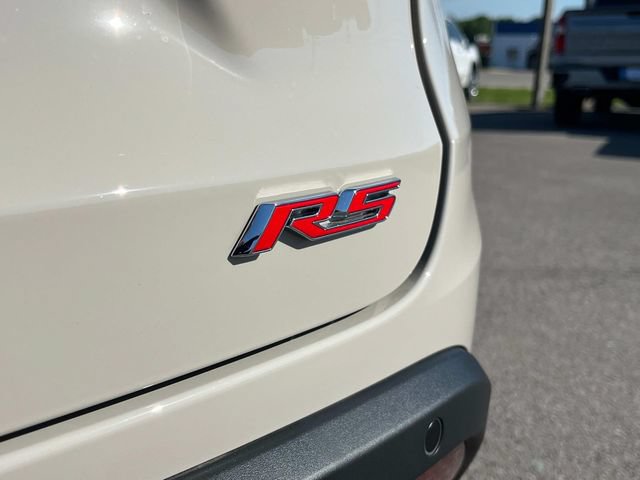 New 2026 Chevrolet Trax RS w/ Driver Confidence Package FWD image 14