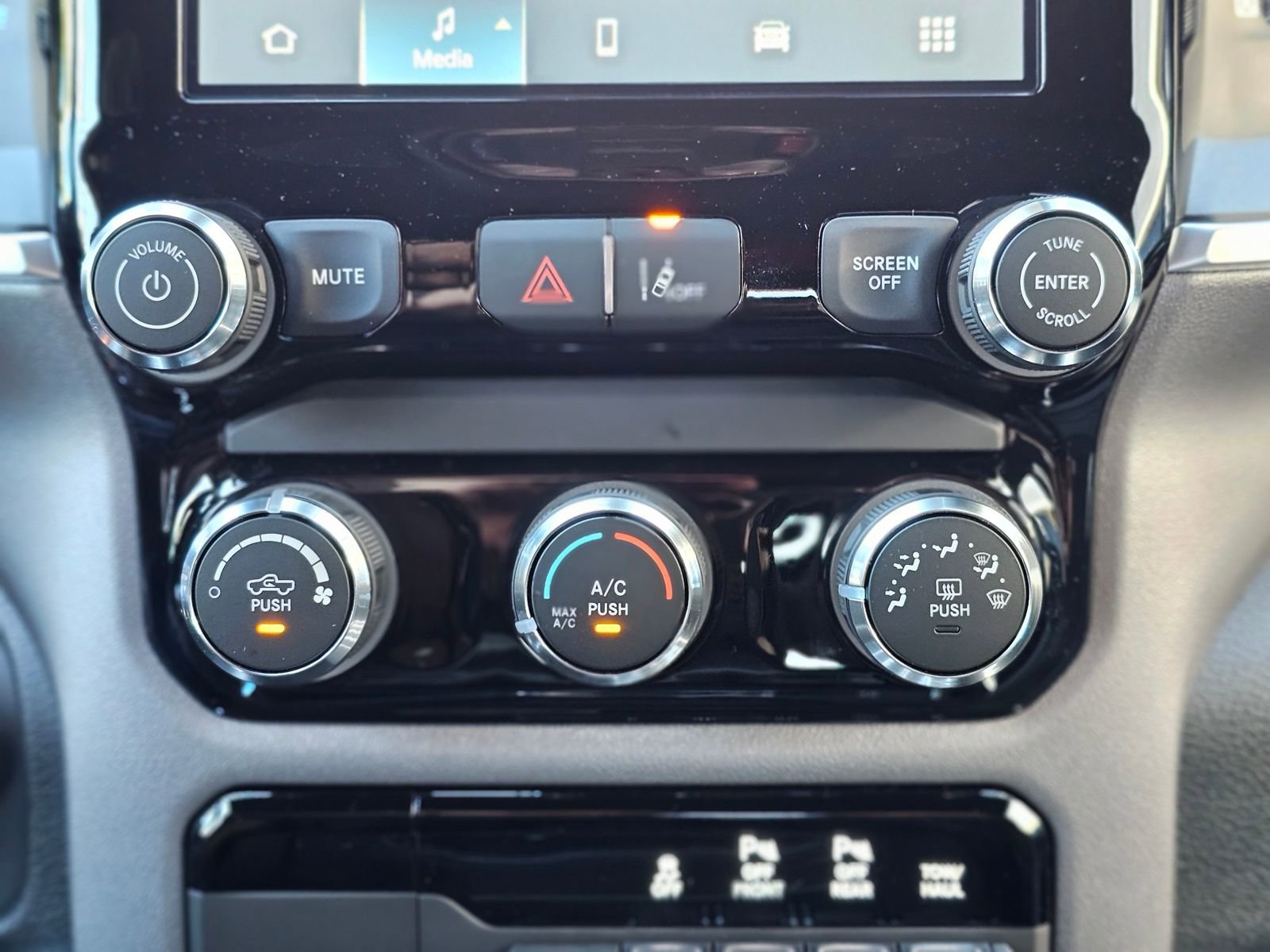 New 2026 RAM 1500 Big Horn image 12