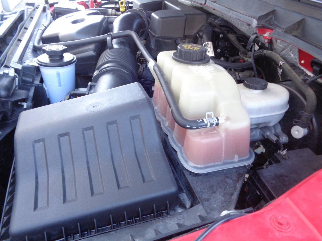 Used 2012 Ford F250 XLT w/ XLT Value Pkg image 58