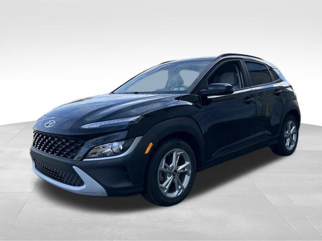 Used 2022 Hyundai Kona SEL