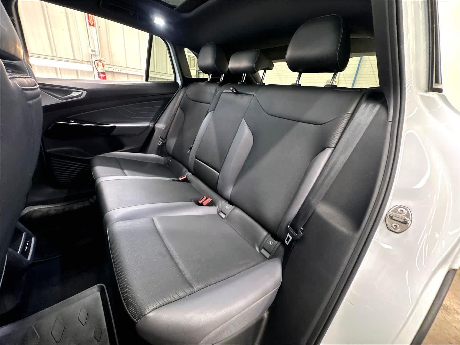 Used 2023 Volkswagen ID.4 S RWD image 25