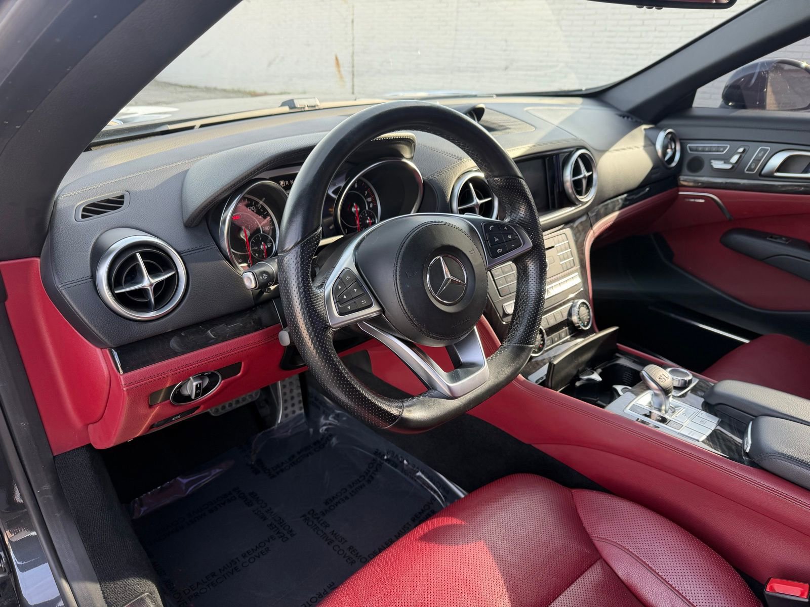 Used 2020 Mercedes-Benz SL 450 image 17