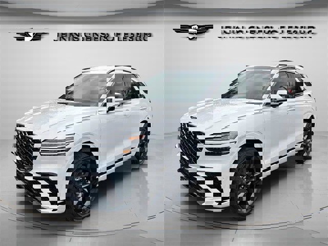 New 2026 Genesis GV70 2.5T Sport Prestige image 12