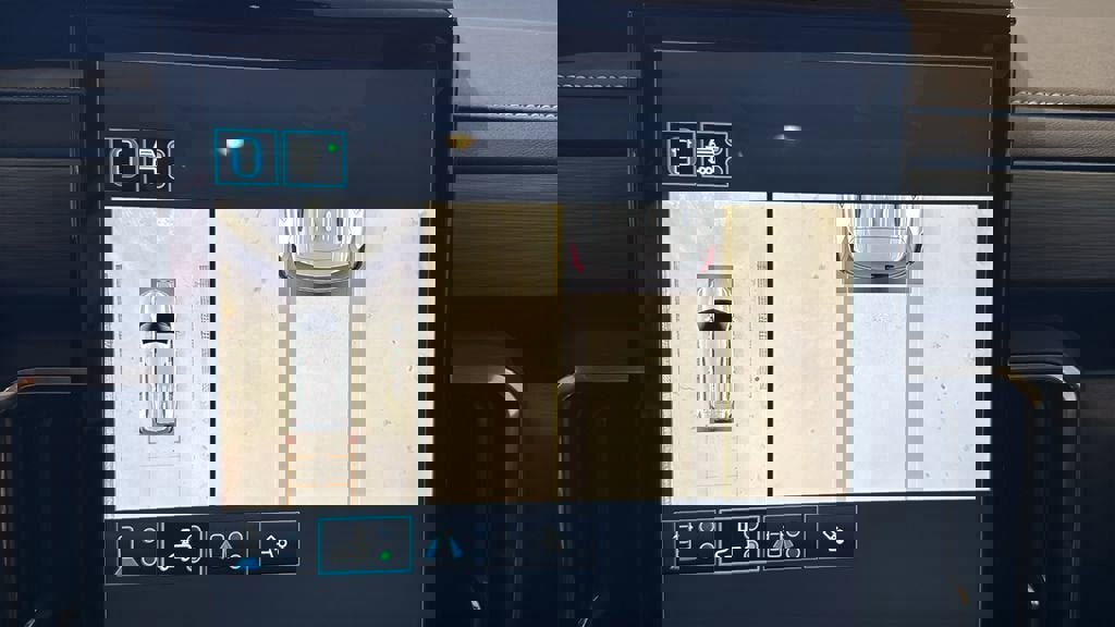 New 2026 GMC Acadia Elevation w/ Elevation Premium Package image 41