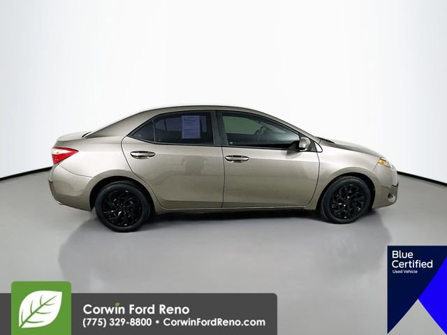 Used 2018 Toyota Corolla LE FWD image 10