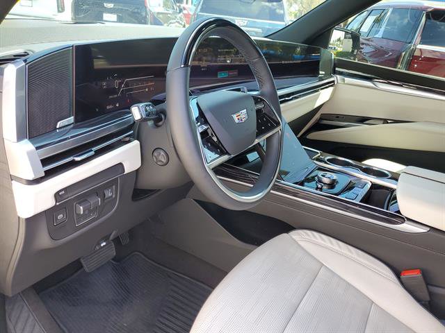 Used 2026 Cadillac Escalade Sport w/ LPO, ONYX Package image 53