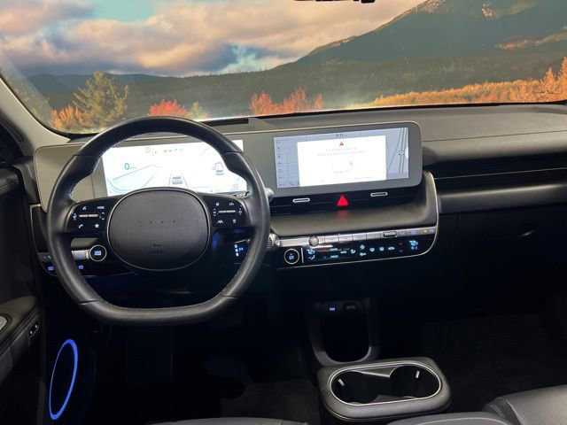 Used 2024 Hyundai Ioniq 5 Limited image 62