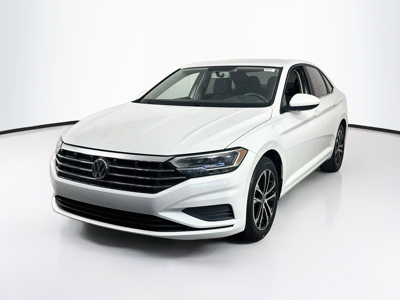 Used 2021 Volkswagen Jetta S w/ Driver Assistance Package