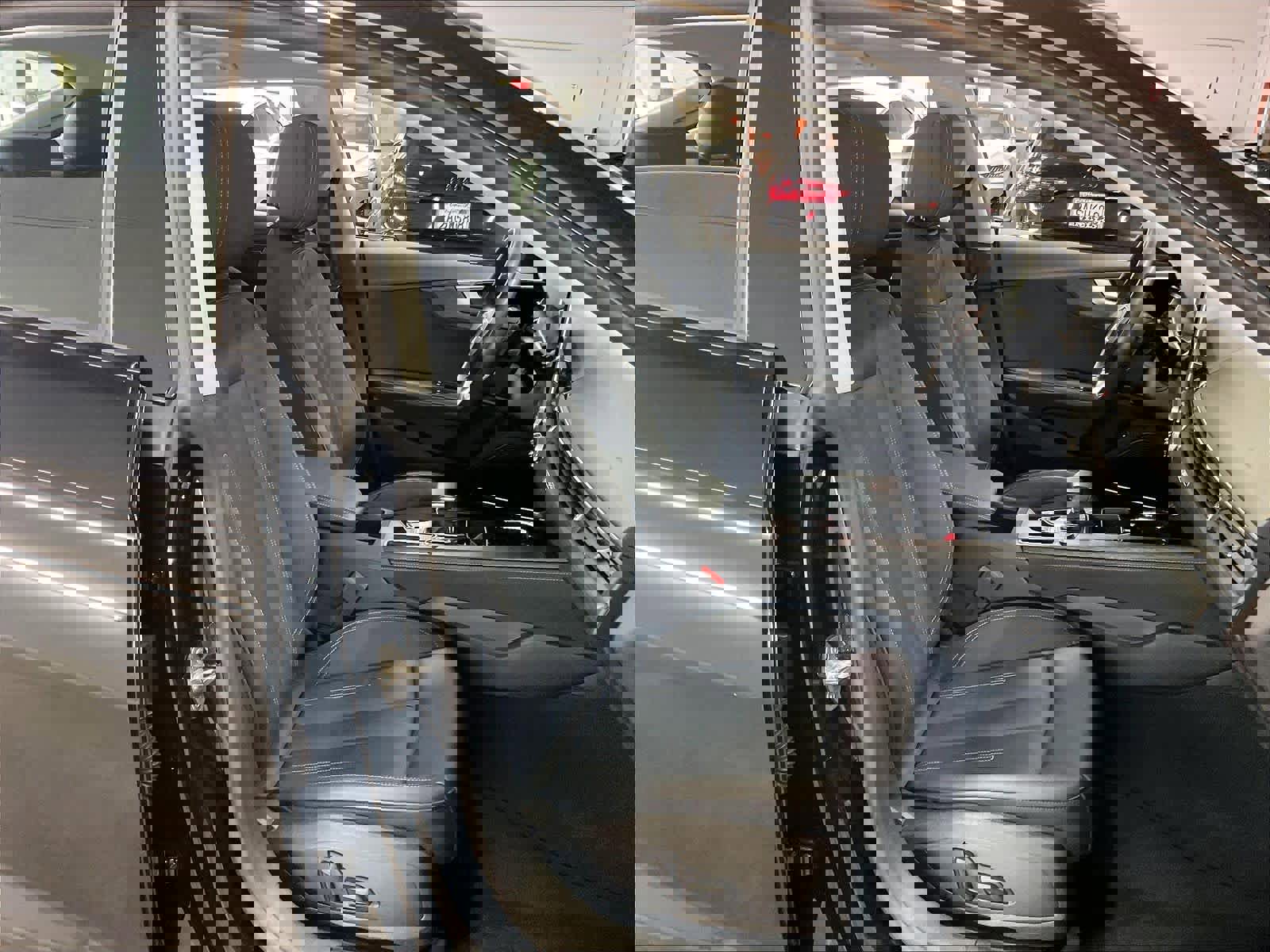 Used 2023 Audi A5 2.0T Premium Plus w/ Premium Plus image 8