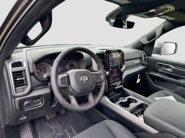 New 2026 RAM 1500 Big Horn image 10