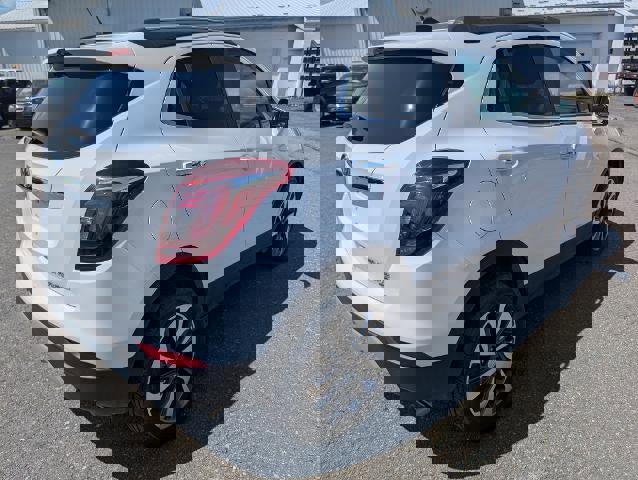 Used 2022 Buick Encore Preferred image 4