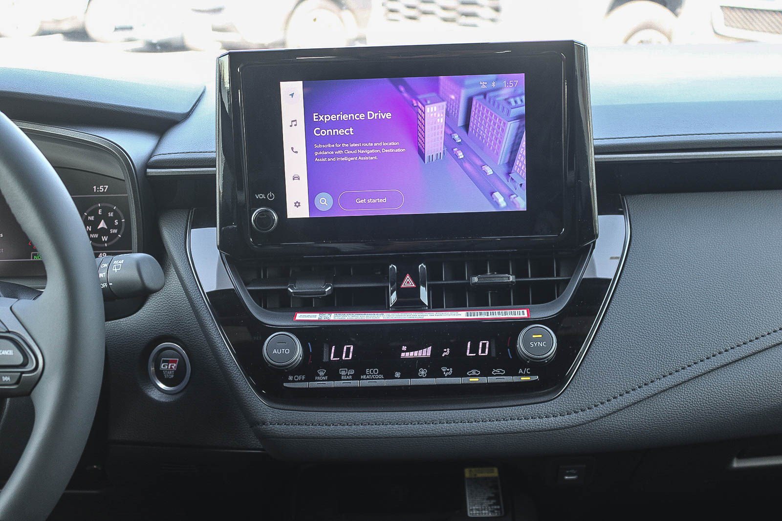 New 2026 Toyota Corolla GR AWD/4WD image 15