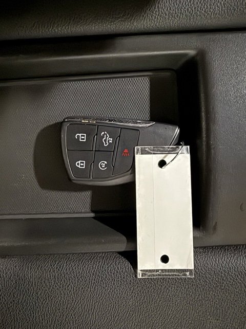 Used 2025 Chevrolet Silverado 2500 LT w/ Convenience Package image 41