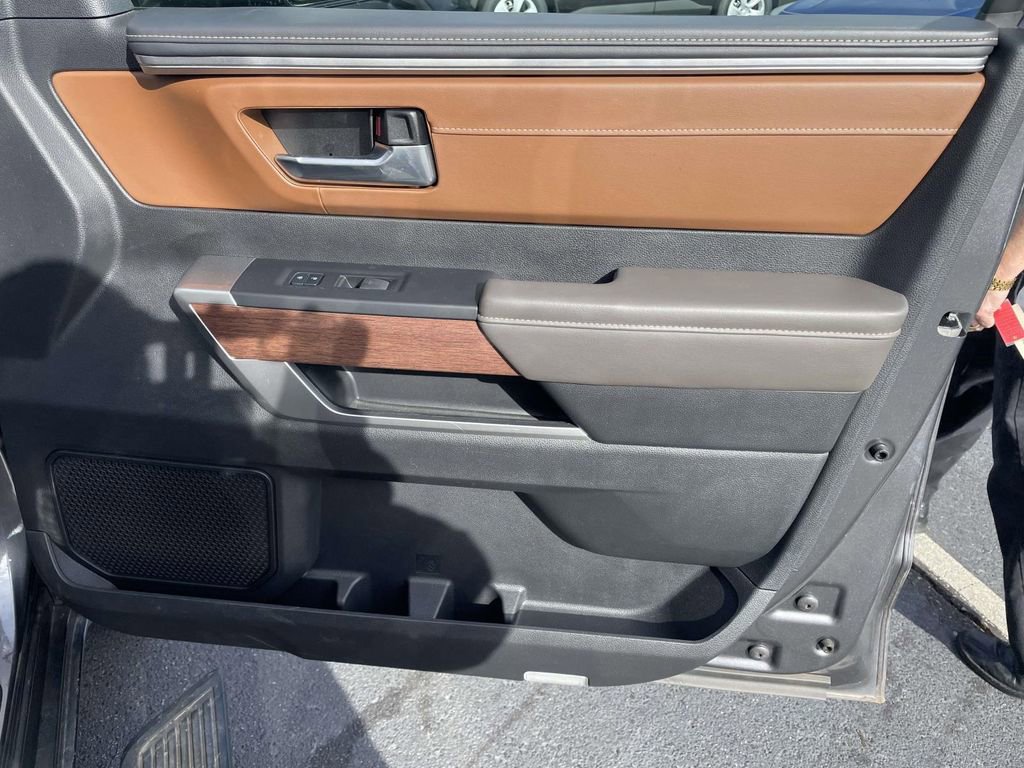 Used 2023 Toyota Tundra 1794 Edition image 47