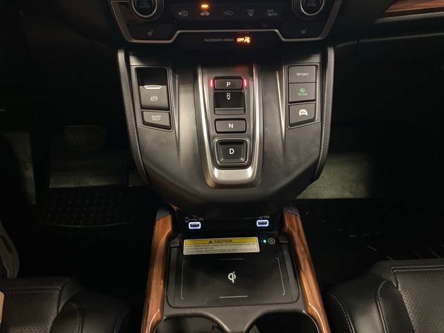 Used 2020 Honda CR-V Touring image 17