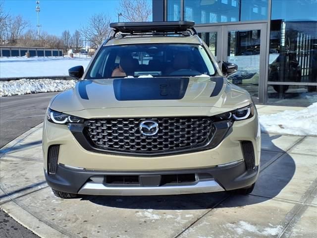 New 2025 MAZDA CX-50 Meridian Edition w/ Apex Package image 6