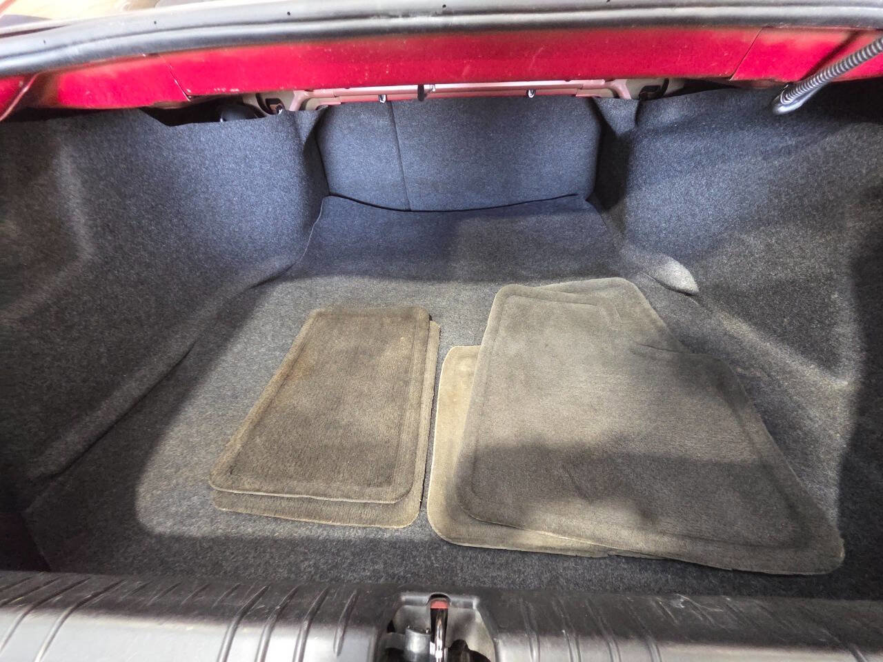 Used 2014 Chevrolet Impala LT w/ LT Sunroof Package image 29