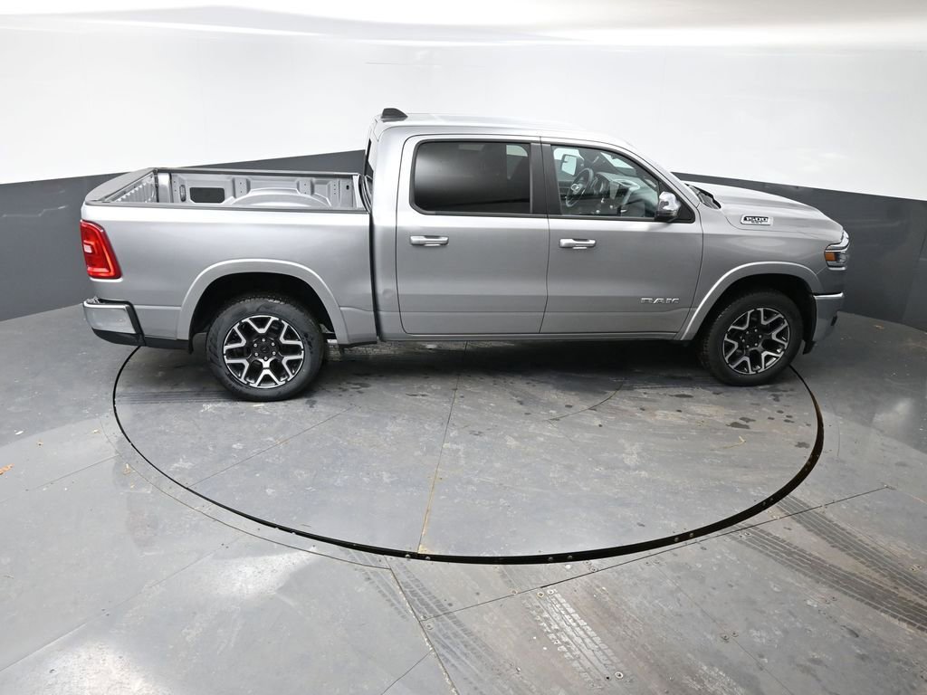 Used 2025 RAM 1500 Laramie image 43
