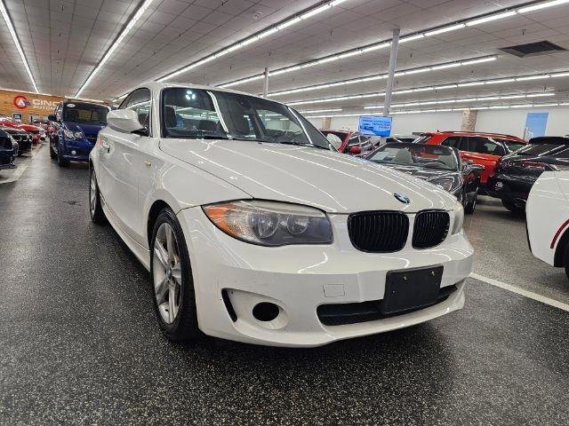 Used 2012 BMW 128i Coupe RWD image 4