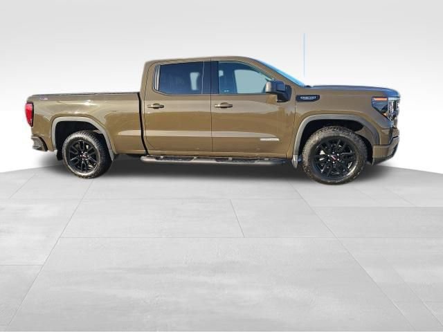 Used 2024 GMC Sierra 1500 Elevation image 33
