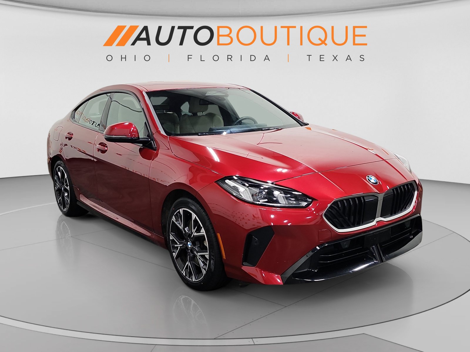 Used 2026 BMW 228i FWD image 7