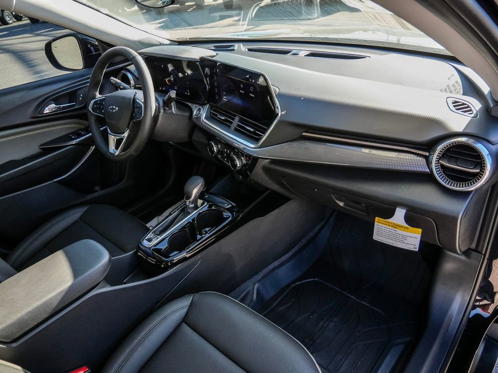 New 2026 Chevrolet Trax ACTIV w/ Driver Confidence Package image 13