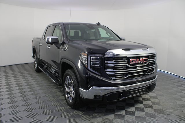 New 2026 GMC Sierra 1500 SLT w/ SLT Premium Plus Package image 28