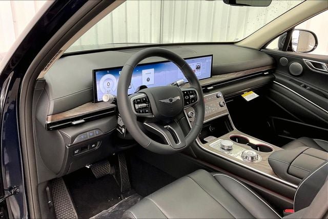 New 2026 Genesis GV80 2.5T Advanced AWD/4WD image 8