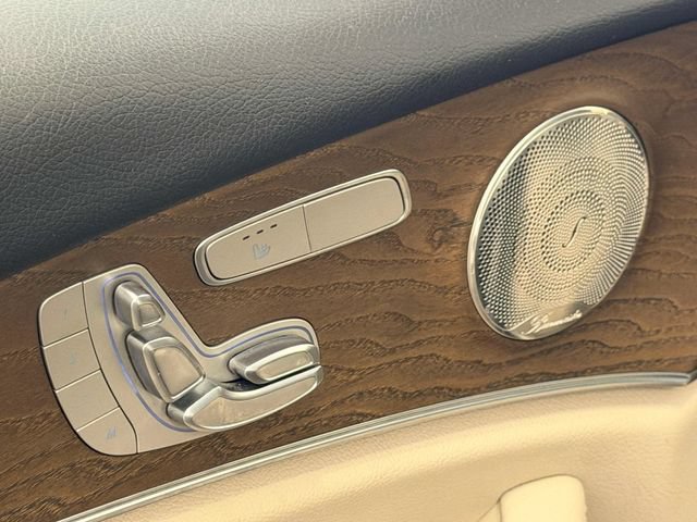 Certified 2022 Mercedes-Benz E 450 4MATIC Sedan image 17