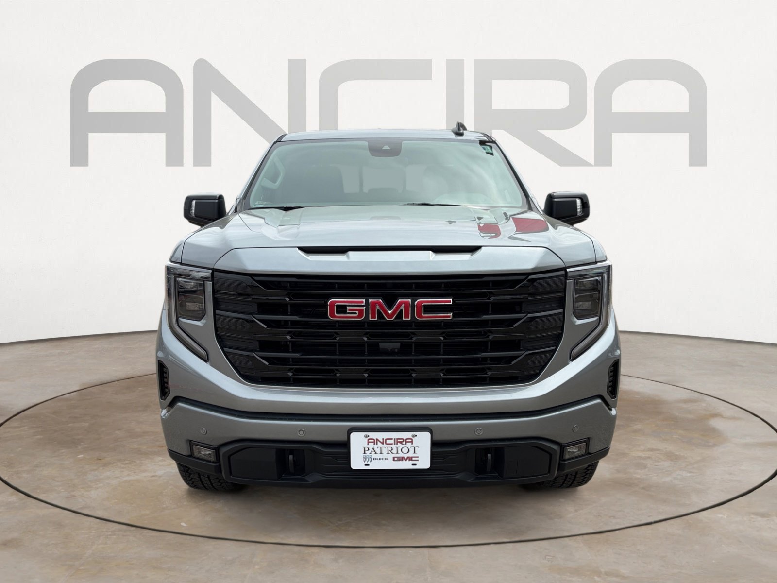 New 2026 GMC Sierra 1500 Elevation w/ Elevation Premium Package AWD/4WD image 5