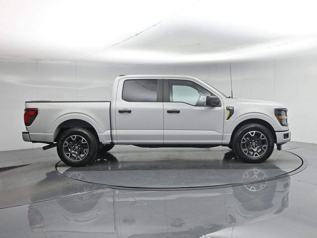 Used 2024 Ford F150 STX RWD image 26