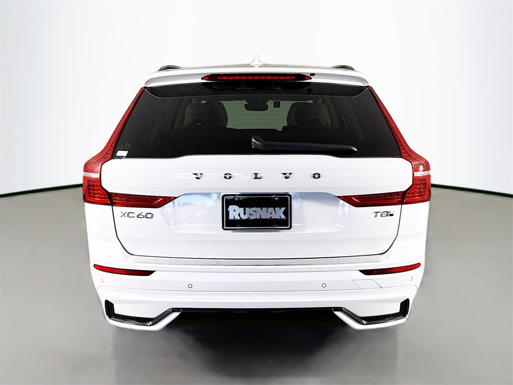Used 2025 Volvo XC60 T8 Plus w/ Protection Package Premier image 6