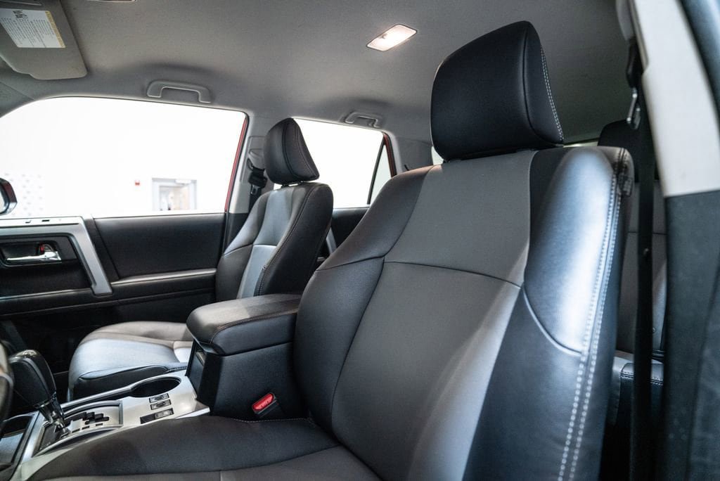 Used 2024 Toyota 4Runner SR5 Premium AWD/4WD image 6