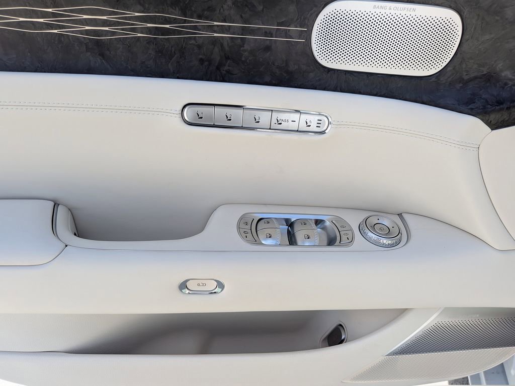 New 2026 Genesis G90 3.5T image 11
