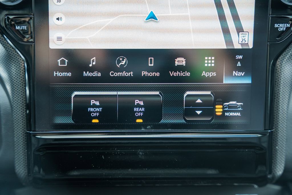 New 2026 RAM 1500 Limited image 26