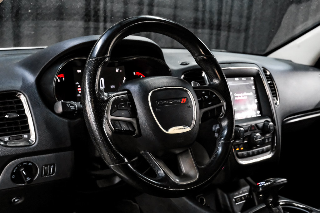 Used 2019 Dodge Durango GT RWD image 17