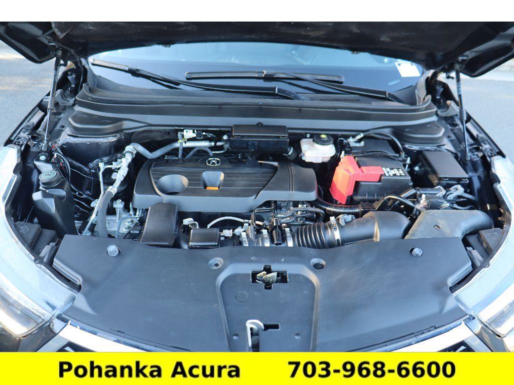 Certified 2023 Acura RDX AWD w/ Technology Package image 32