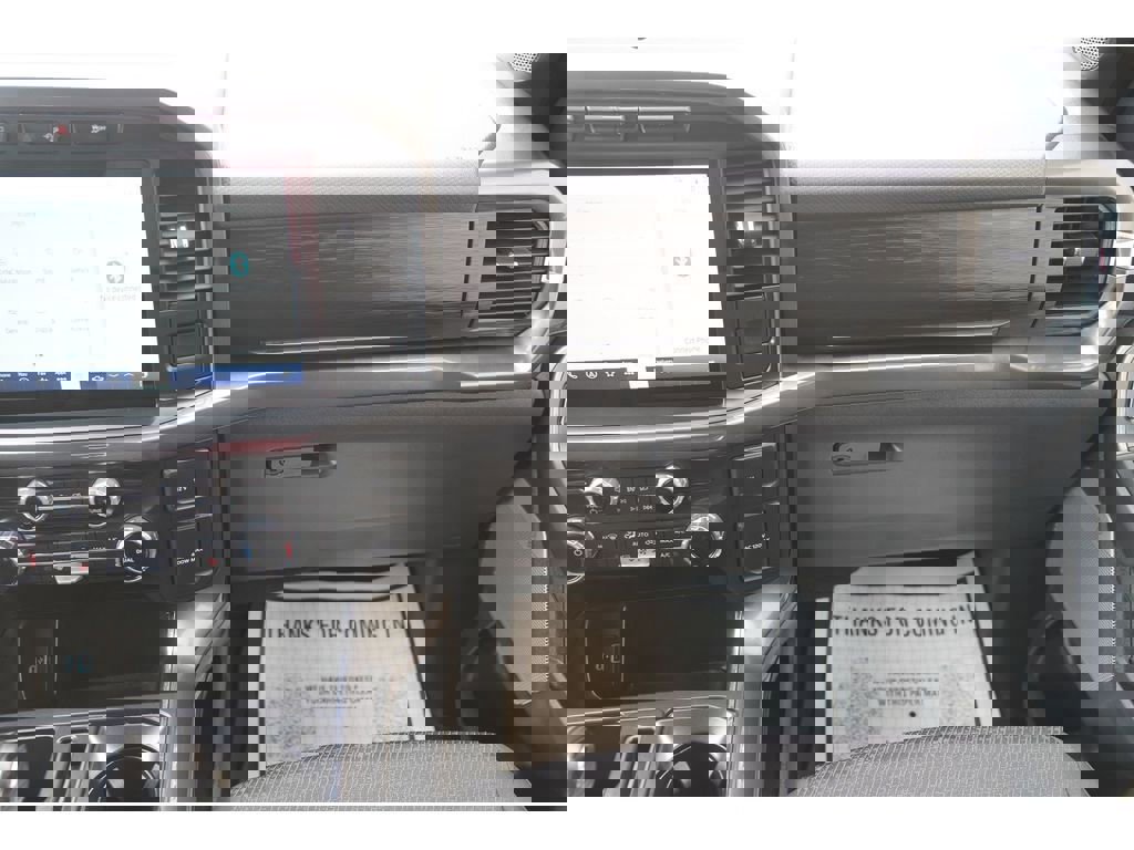 Used 2022 Ford F150 XLT w/ Equipment Group 302A High image 15